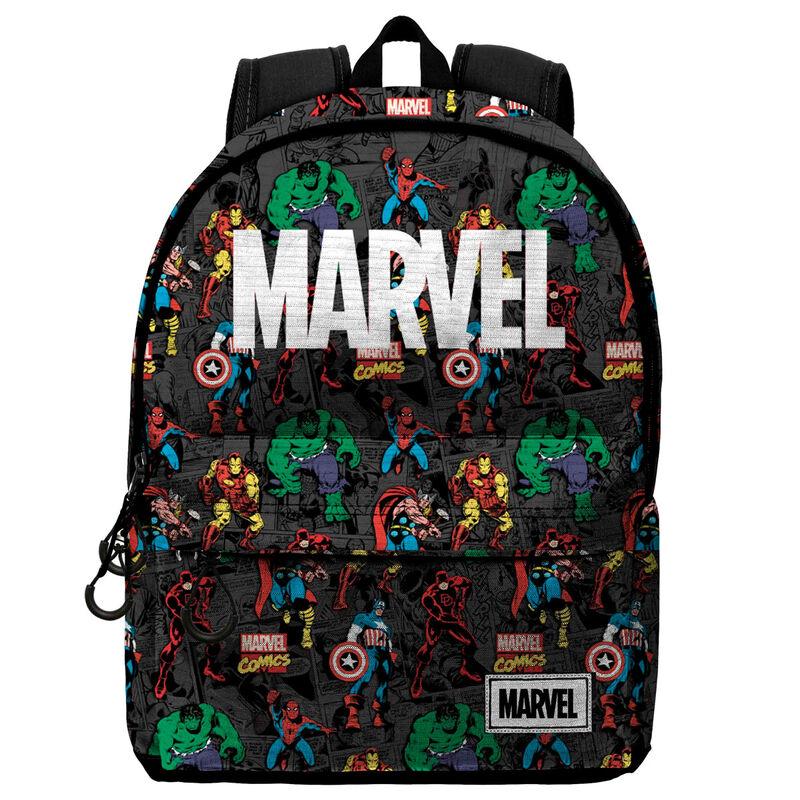 Mochila Brawl Marvel 45cm - Imagen 1