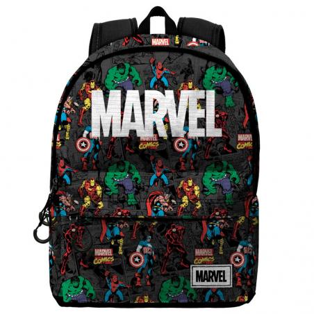 Mochila Brawl Marvel 45cm - Imagen 1