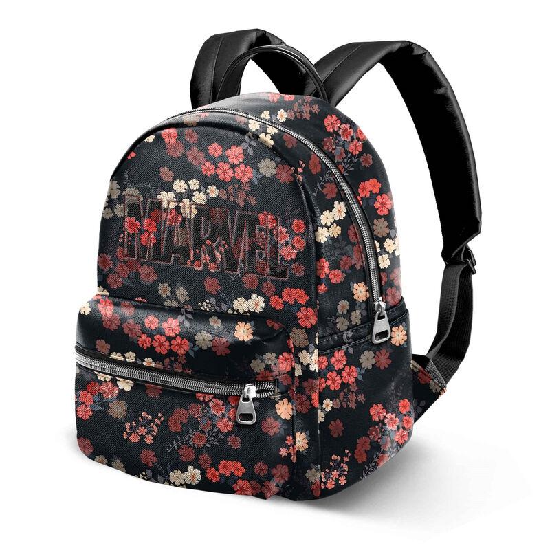 Mochila Bloom Marvel 32cm - Imagen 1