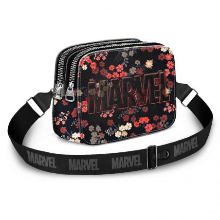 Bolso bandolera Bloom Marvel - Imagen 1