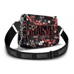 Bolso bandolera Bloom Marvel - Imagen 1