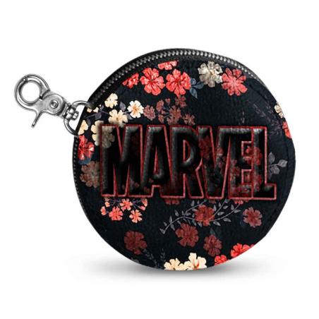 Monedero Bloom Marvel - Imagen 1