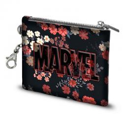 Monedero Tarjetero Bloom Marvel - Imagen 1
