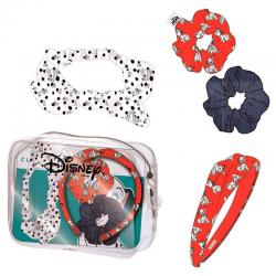 Neceser accesorios pelo 101 Dalmatas Disney - Imagen 1