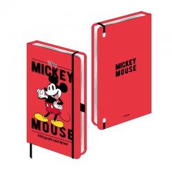 Cuaderno A5 Mickey Disney - Imagen 2