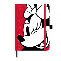 Cuaderno A5 Minnie Disney - Imagen 1