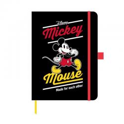 Cuaderno A5 Mickey Disney - Imagen 1