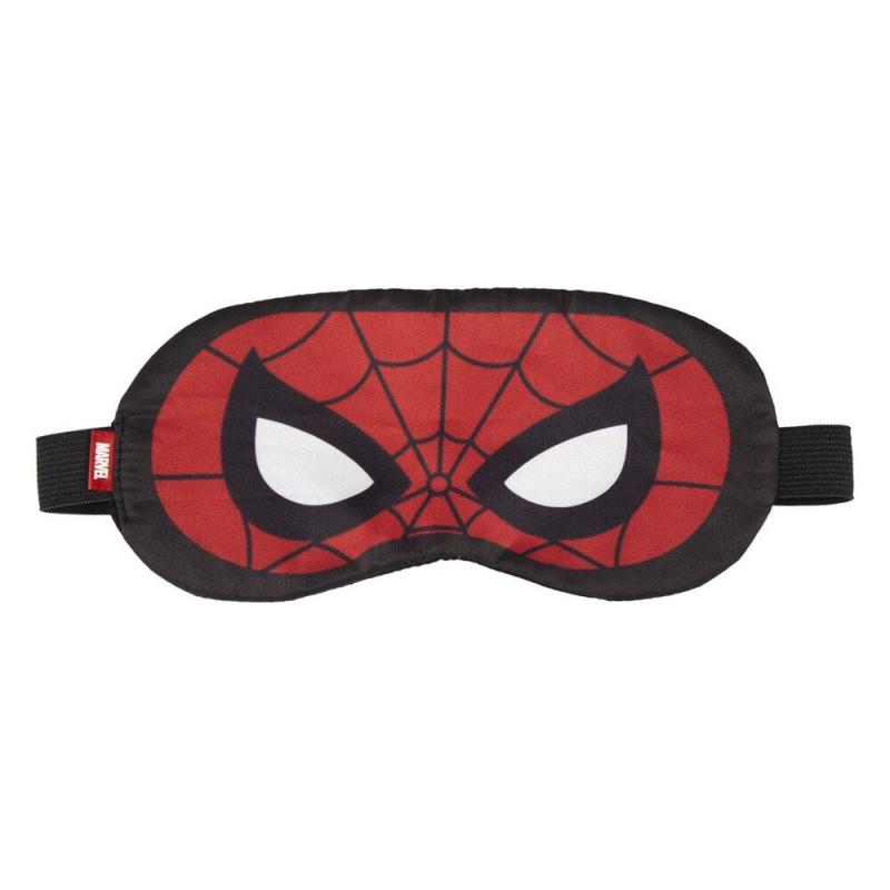 Antifaz noche Spiderman Marvel - Imagen 1