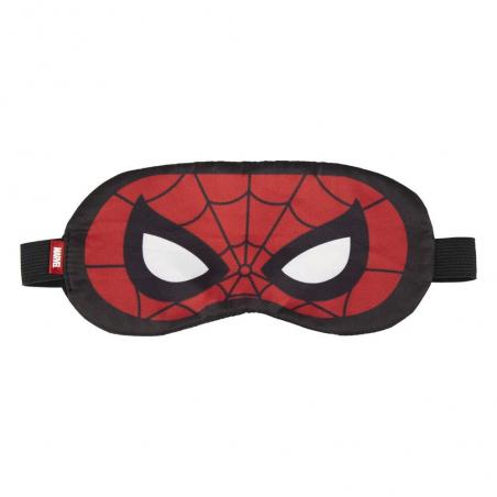 Antifaz noche Spiderman Marvel - Imagen 1