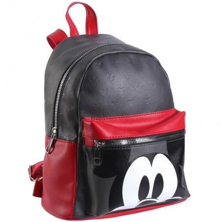 Mochila Mickey Disney 27cm - Imagen 1