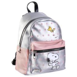 Mochila Snoopy 27cm - Imagen 1