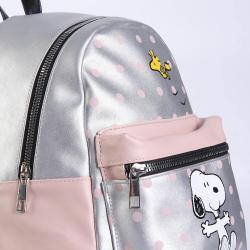 Mochila Snoopy 27cm - Imagen 3