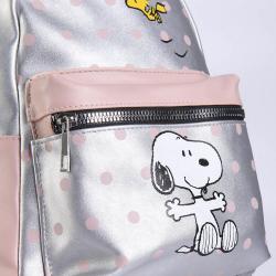 Mochila Snoopy 27cm - Imagen 4