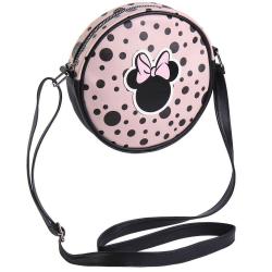 Bolso bandolera Minnie Disney - Imagen 1