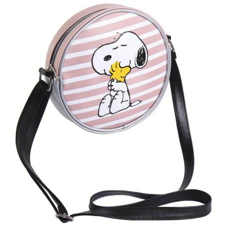 Bolso bandolera Snoopy - Imagen 1