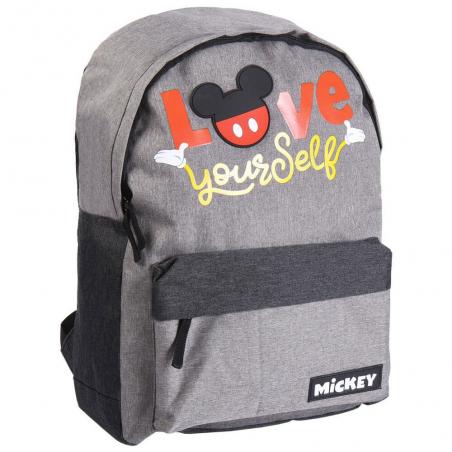Mochila Mickey Disney 44cm - Imagen 1