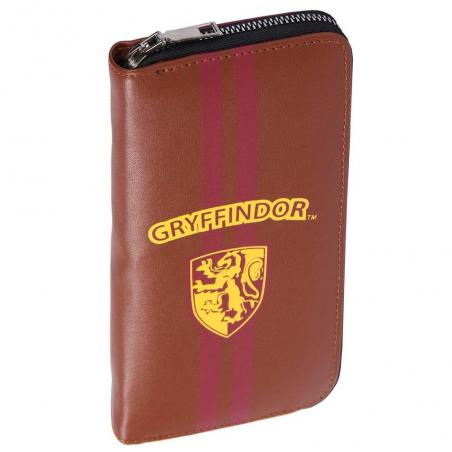 Cartera Gryffindor Harry Potter - Imagen 1