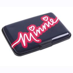 Tarjetero Minnie Disney - Imagen 1