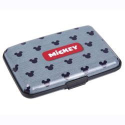 Tarjetero Mickey Disney - Imagen 2