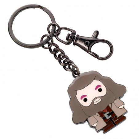 Llavero Hagrid Harry Potter - Imagen 1