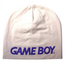 Gorro Logo Game Boy Nintendo - Imagen 1