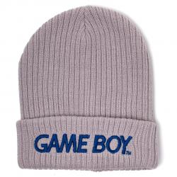 Gorro Logo Game Boy Nintendo - Imagen 1