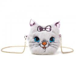 Bolso bandolera Marie Aristogatos Disney - Imagen 1