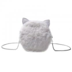 Bolso bandolera Marie Aristogatos Disney - Imagen 3