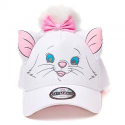 Gorra Marie Aristogatos Disney - Imagen 1