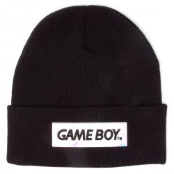 Gorro Logo Game Boy Nintendo - Imagen 1