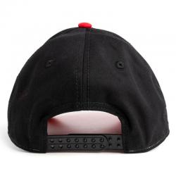 Gorra Logo Vengadores Marvel - Imagen 2