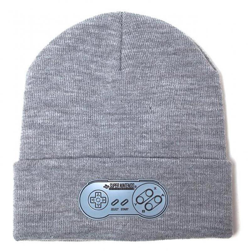 Gorro Super Nintendo - Imagen 1