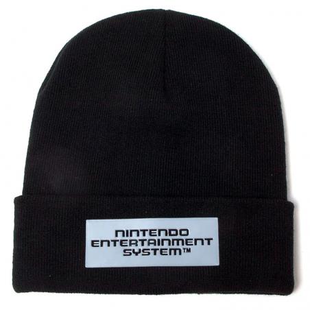 Gorro Nintendo Entertainment System Nintendo - Imagen 1