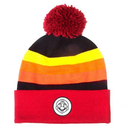 Gorro Super Mario Nintendo - Imagen 1