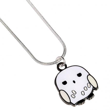 Colgante Hedwig Harry Potter - Imagen 1