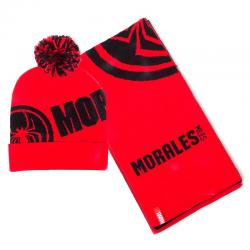 Set gorro y bufanda Spiderman Marvel - Imagen 1