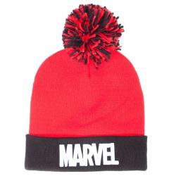 Set gorro y bufanda Marvel - Imagen 3