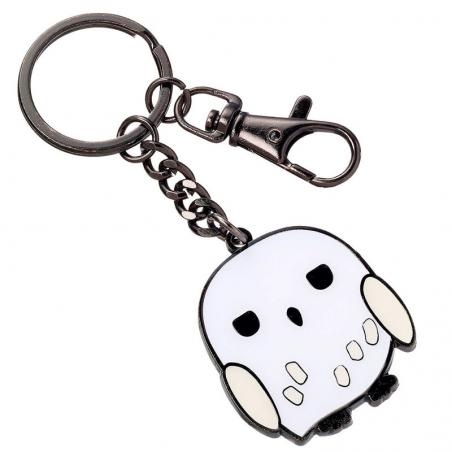 Llavero Hedwig Harry Potter - Imagen 1