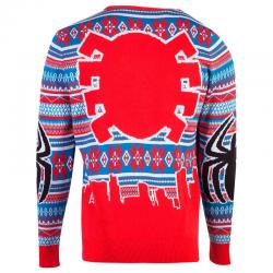 Jersey unisex Spiderman Marvel - Imagen 2