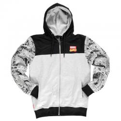 Sudadera capucha Comics Marvel - Imagen 1