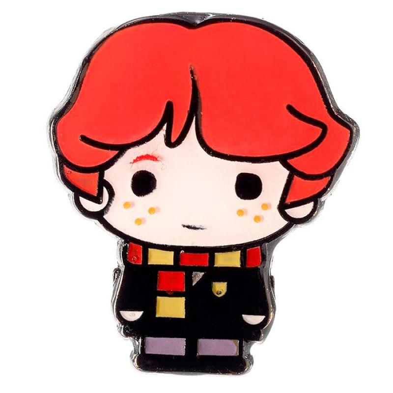 Pin Ron Weasley Harry Potter - Imagen 1