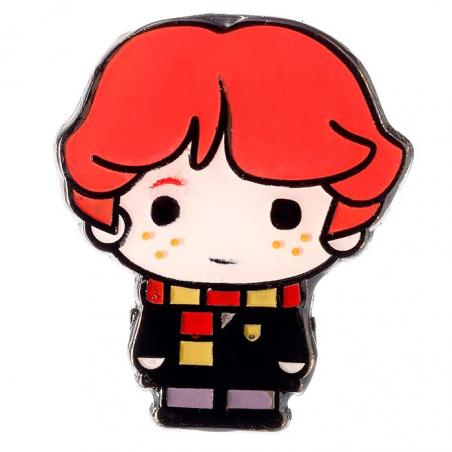 Pin Ron Weasley Harry Potter - Imagen 1