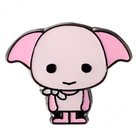 Pin Dobby Harry Potter - Imagen 1