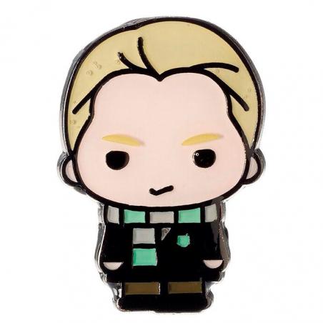Pin Draco Malfoy Harry Potter - Imagen 1