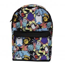 Mochila Hora de Aventuras 43cm - Imagen 1