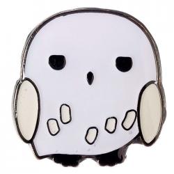 Pin Hedwig Harry Potter - Imagen 1