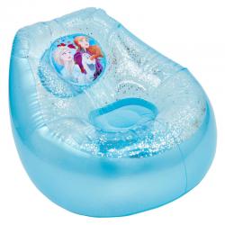 Sillon hinchable infantil Frozen 2 Disney - Imagen 1