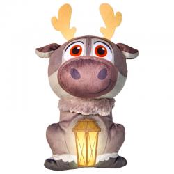 Amigo luminoso Sven Frozen 2 Disney - Imagen 1