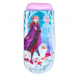Cama hinchable Frozen 2 Disney - Imagen 1