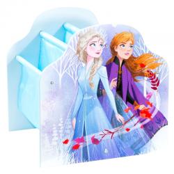 Libreria estantes colgantes Frozen 2 Disney - Imagen 1